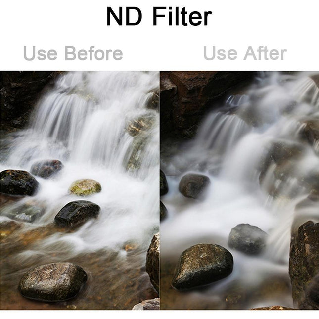 Essential Mavic 2 Zoom Filters Uv / Cpl / Nd4 / Nd8 / Nd16