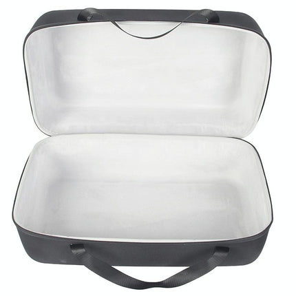 Jbl Partybox 110 Portable Audio Case With Bluetooth & Microphone Bag - Black