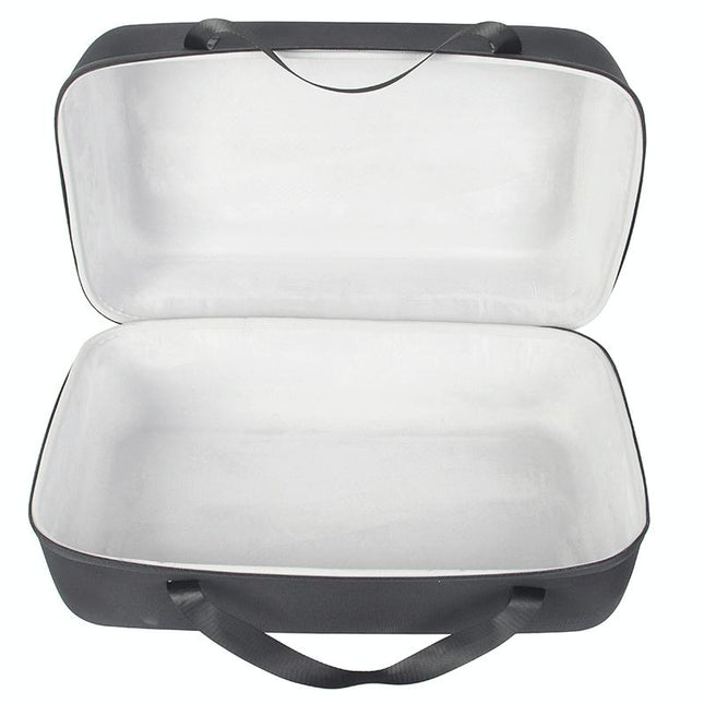 Jbl Partybox 110 Portable Audio Case With Bluetooth & Microphone Bag - Black