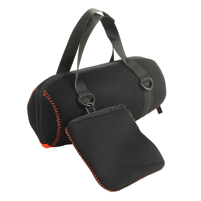 Jbl Charge3 Speaker Bag - Black