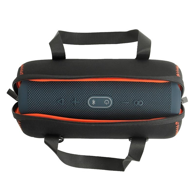 Jbl Charge3 Speaker Bag - Black