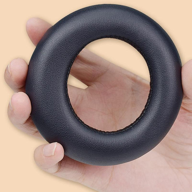 2-Pack Replacement Earpads For Sony Ps5 Wireless Pulse 3D Headphones - Ice Gel