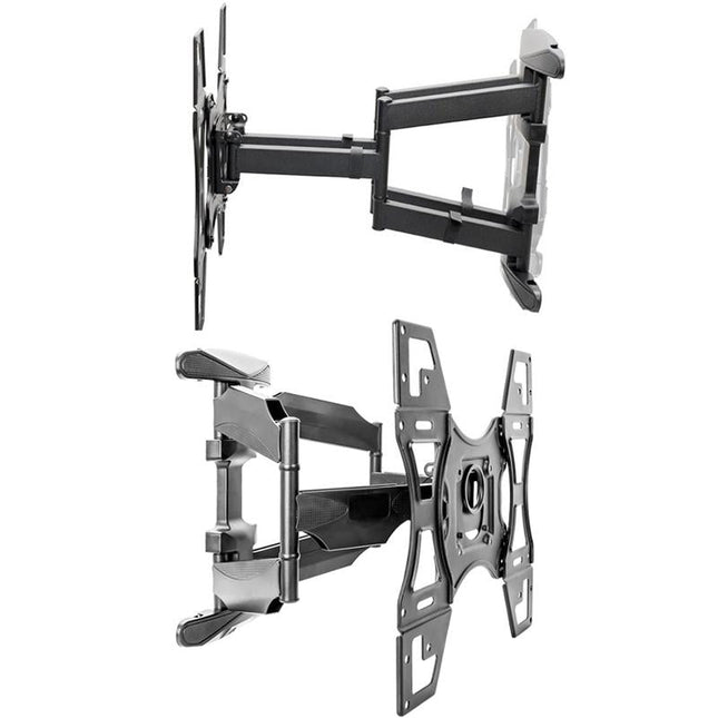 45-70 Inch Telescopic Swivel Tv Wall Mount Bracket