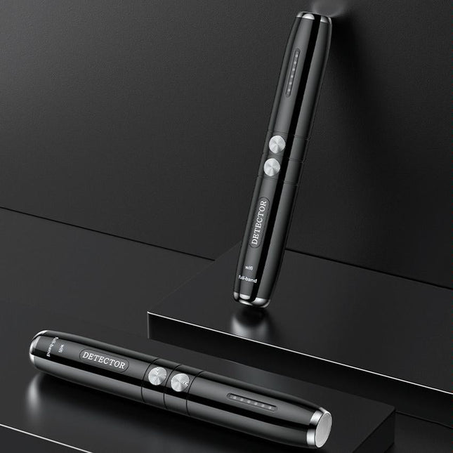 Anti-Eavesdropping Infrared Detector - T8