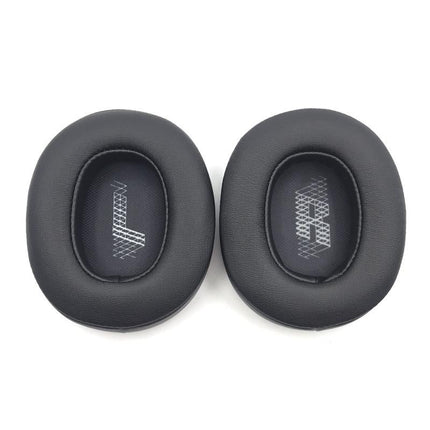 Jbl E55Bt Headphone Foam Covers - Black 1 Pair