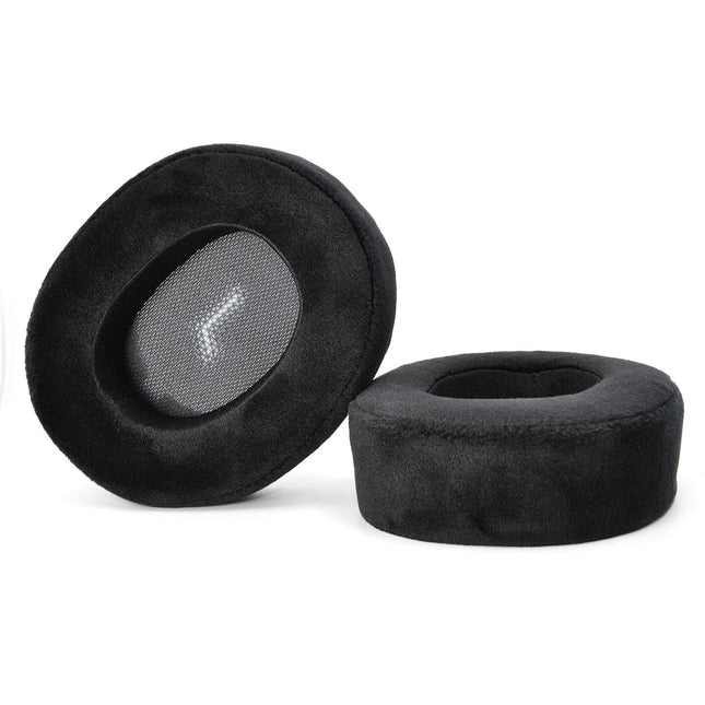 Thick Velvet Headphone Covers For Jbl E55Bt - 1 Pair