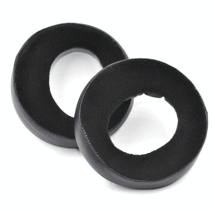 2-Pack Velvet Earpads For Sony Ps3 / Ps4 7.1 Gold Headphones
