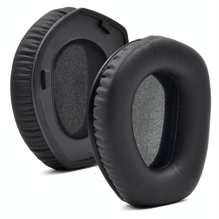 Sennheiser Earpads - 2 Pack Protein Leather For Hdr Rs Series