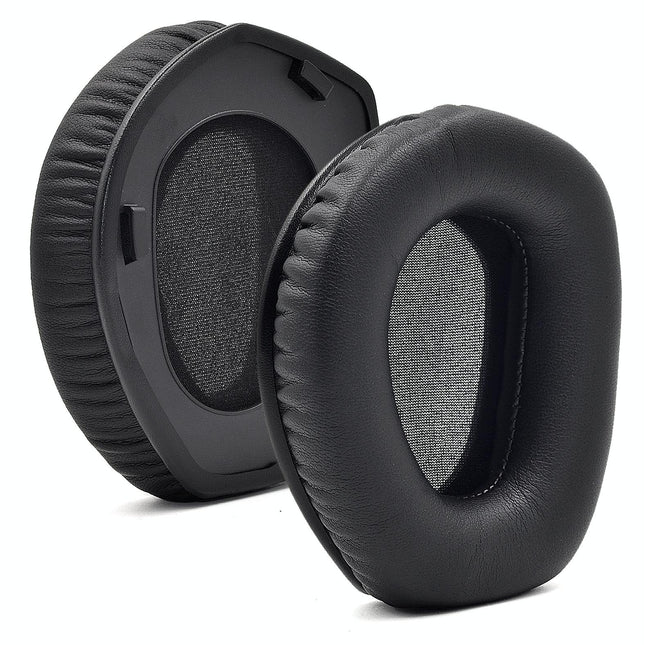 Sennheiser Earpads - 2 Pack Protein Leather For Hdr Rs Series