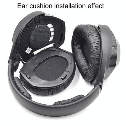 Sennheiser Lambskin Earpads - 2 Pack For Hdr Rs Headphones