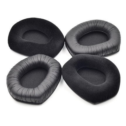 Sennheiser Earpads - 2 Pcs For Hdr Rs165 / 175 / 185 / 195 - Football Net Design
