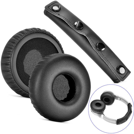 Jbl Everest-310 Headphone Foam Covers - Set Of 2
