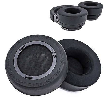 Soft Ice Earmuffs For Corsair Virtuoso Headphones - 2 Pcs