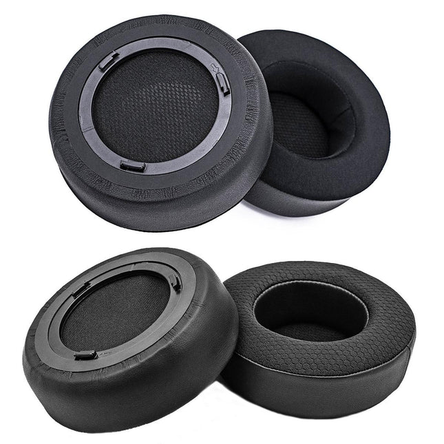 Soft Ice Earmuffs For Corsair Virtuoso Headphones - 2 Pcs