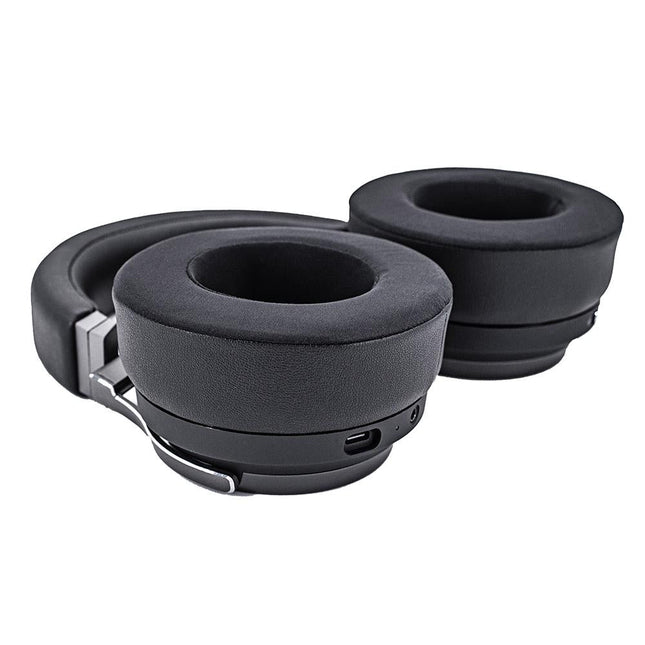 Soft Ice Earmuffs For Corsair Virtuoso Headphones - 2 Pcs