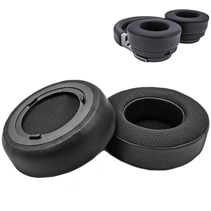 Soft Ice Earmuffs For Corsair Virtuoso Rgb Xt - Football Pattern 2 Pcs