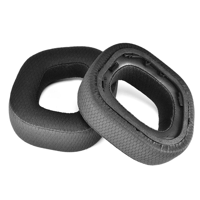 2-Pack Corsair Hs80 Rgb Headphone Earmuffs - Thick Protein Skin