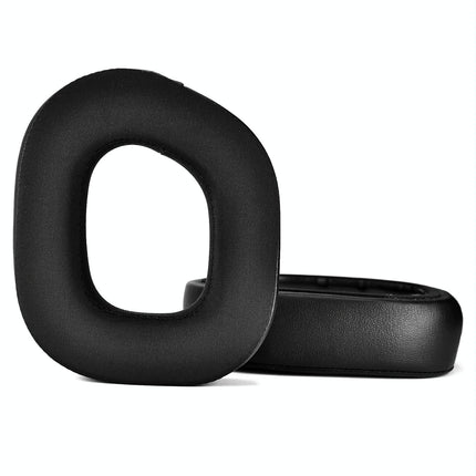 2-Pack Corsair Hs80 Rgb Headphone Earmuffs - Thick & Cozy