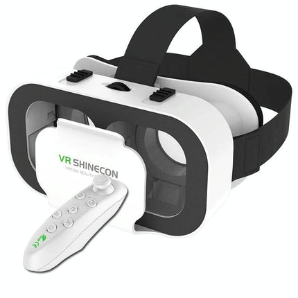 Next-Gen Y1 3D Vr Glasses