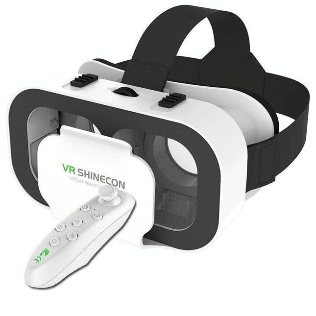 Next-Gen Y1 3D Vr Glasses