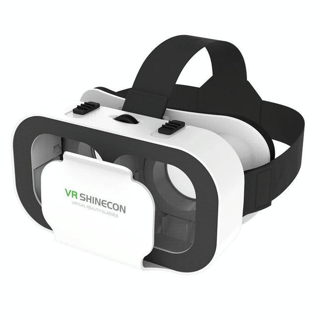 Next-Gen Y1 3D Vr Glasses