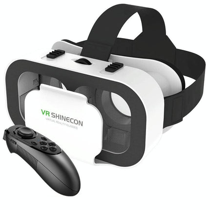 5Th Generation Virtual Display Vr Glasses - G05A