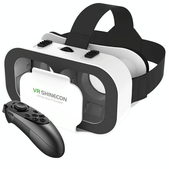 5Th Generation Virtual Display Vr Glasses - G05A