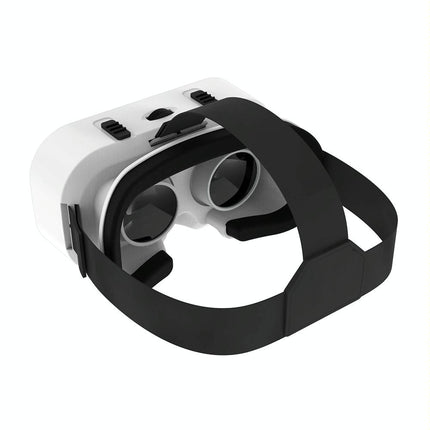 5Th Generation Virtual Display Vr Glasses - G05A