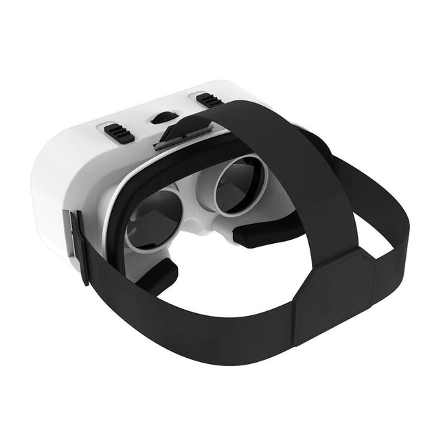 Immersive 3D Vr Experience - 5Th Gen - Virtual Reality Glasses