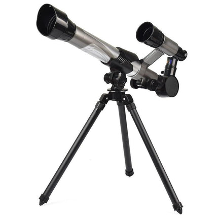 Science And Education Telescope - 20-40X Objective Lens - Ideal For Kids