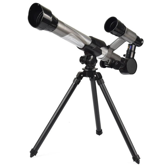 Science And Education Telescope - 20-40X Objective Lens - Ideal For Kids