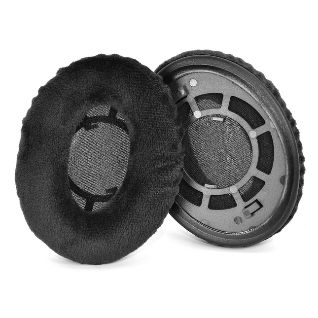 Velvet Headphone Covers For Sennheiser Rs120 / 100 / 115 / 117 / 119 - 1 Pair