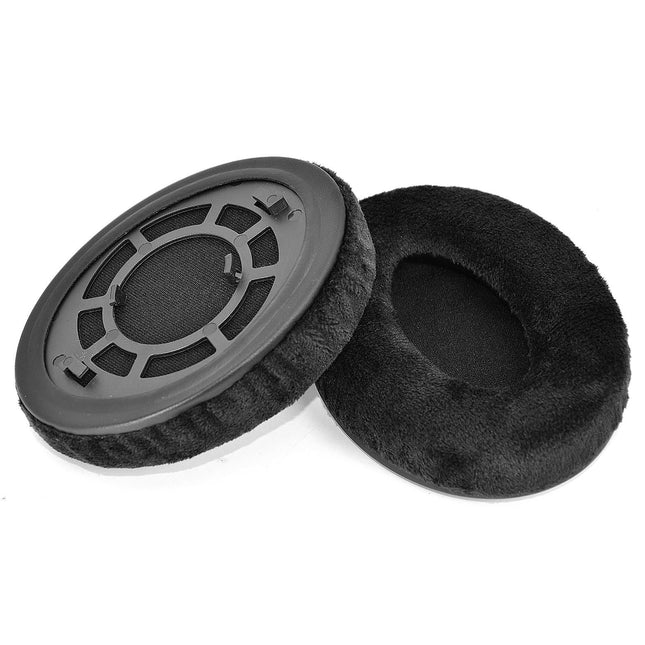 Velvet Headphone Covers For Sennheiser Rs120 / 100 / 115 / 117 / 119 - 1 Pair