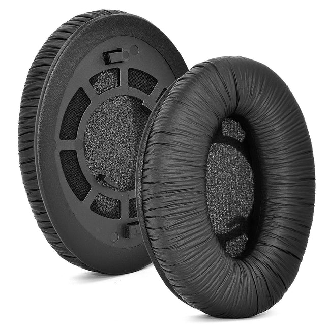 Pair Of Frog Skin Headphone Covers For Sennheiser Rs120 Series