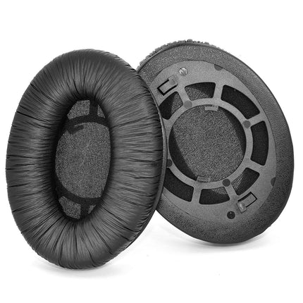 Pair Of Frog Skin Headphone Covers For Sennheiser Rs120 Series