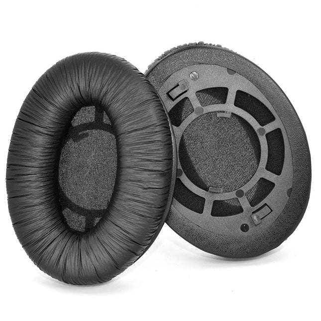 Pair Of Frog Skin Headphone Covers For Sennheiser Rs120 Series