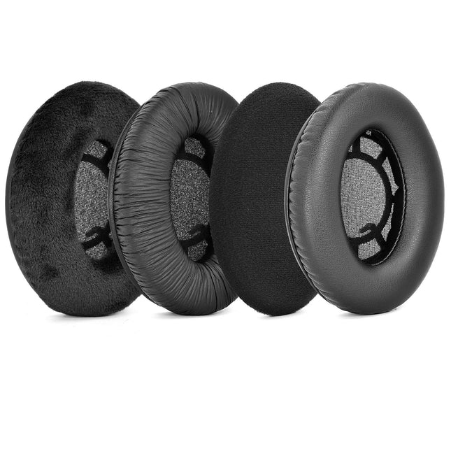 Sennheiser Rs120 Headphone Cover - Cloth Pair