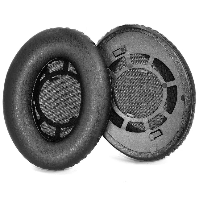 Protein Skin Headphone Covers For Sennheiser Rs120 / 100 / 115 / 117 / 119 - 1 Pair