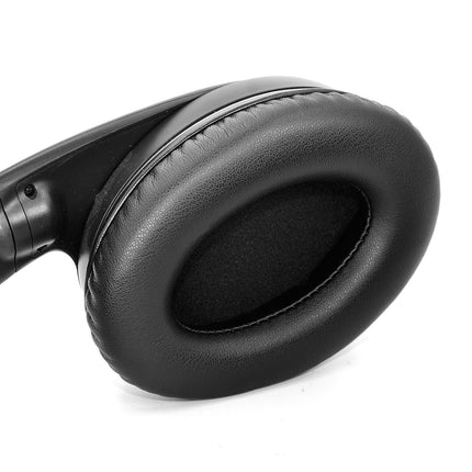 Protein Skin Headphone Covers For Sennheiser Rs120 / 100 / 115 / 117 / 119 - 1 Pair