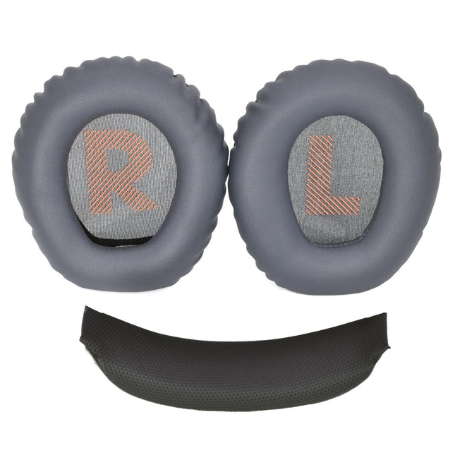 Jbl Quantum 100 Headphone Covers - Set Of 2