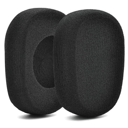 2-Pack Sponge Earmuffs For Vxi Blueparrott B450-Xt