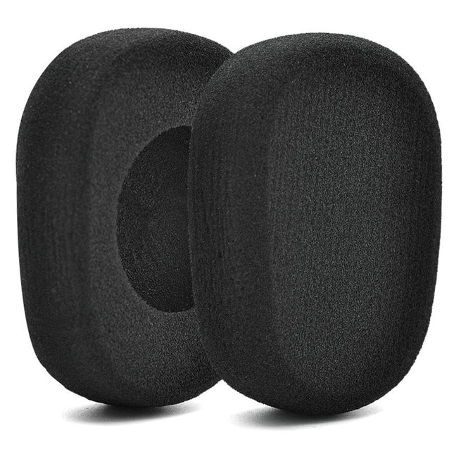 2-Pack Sponge Earmuffs For Vxi Blueparrott B450-Xt
