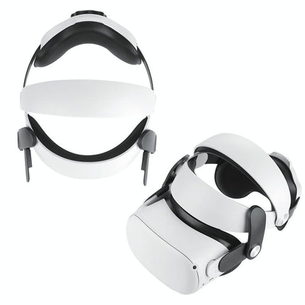 Adjustable Head Strap For Oculus Quest 2 - Universal Fit