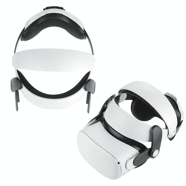 Adjustable Head Strap For Oculus Quest 2 - Universal Fit