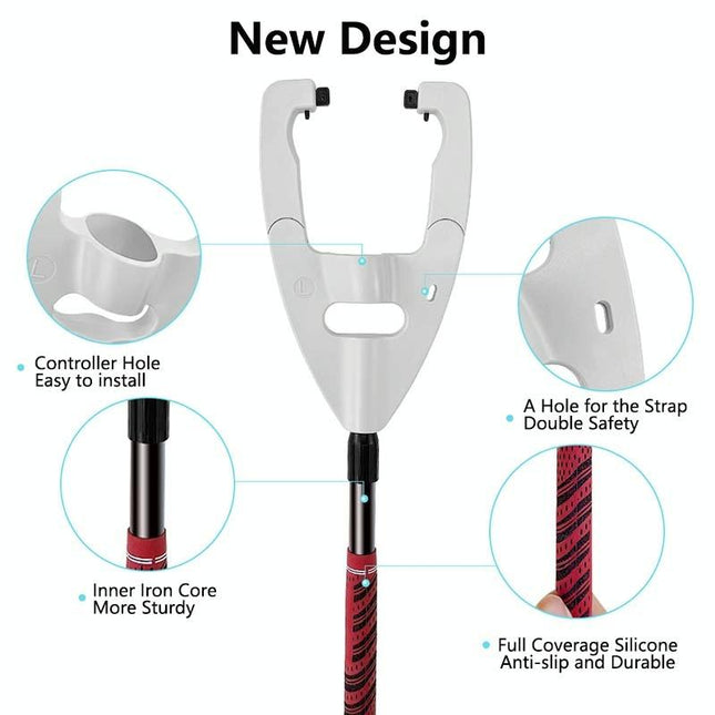 Meta Quest 2 Adapter For Controllers