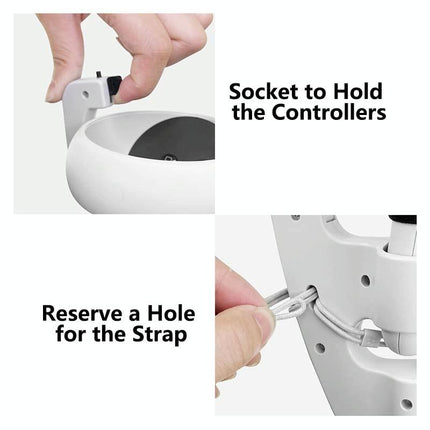 Meta Quest 2 Adapter For Controllers