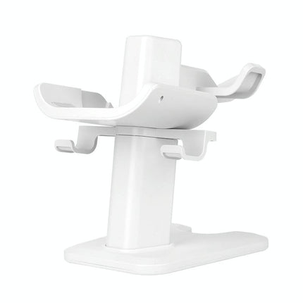Meta Quest 2 Vr Stand - Compact And Sturdy