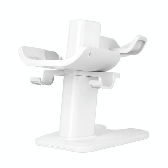 Meta Quest 2 Vr Stand - Compact And Sturdy
