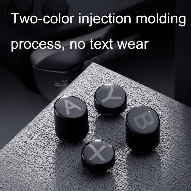 King Kong 2Pro Gamepad Keycaps - Ns32 Compatible