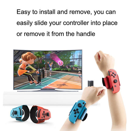 Ultimate 18-In-1 Sports Set For Nintendo Switch